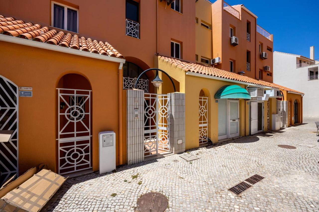 וילהמורה Daytona Beach Apartment מראה חיצוני תמונה