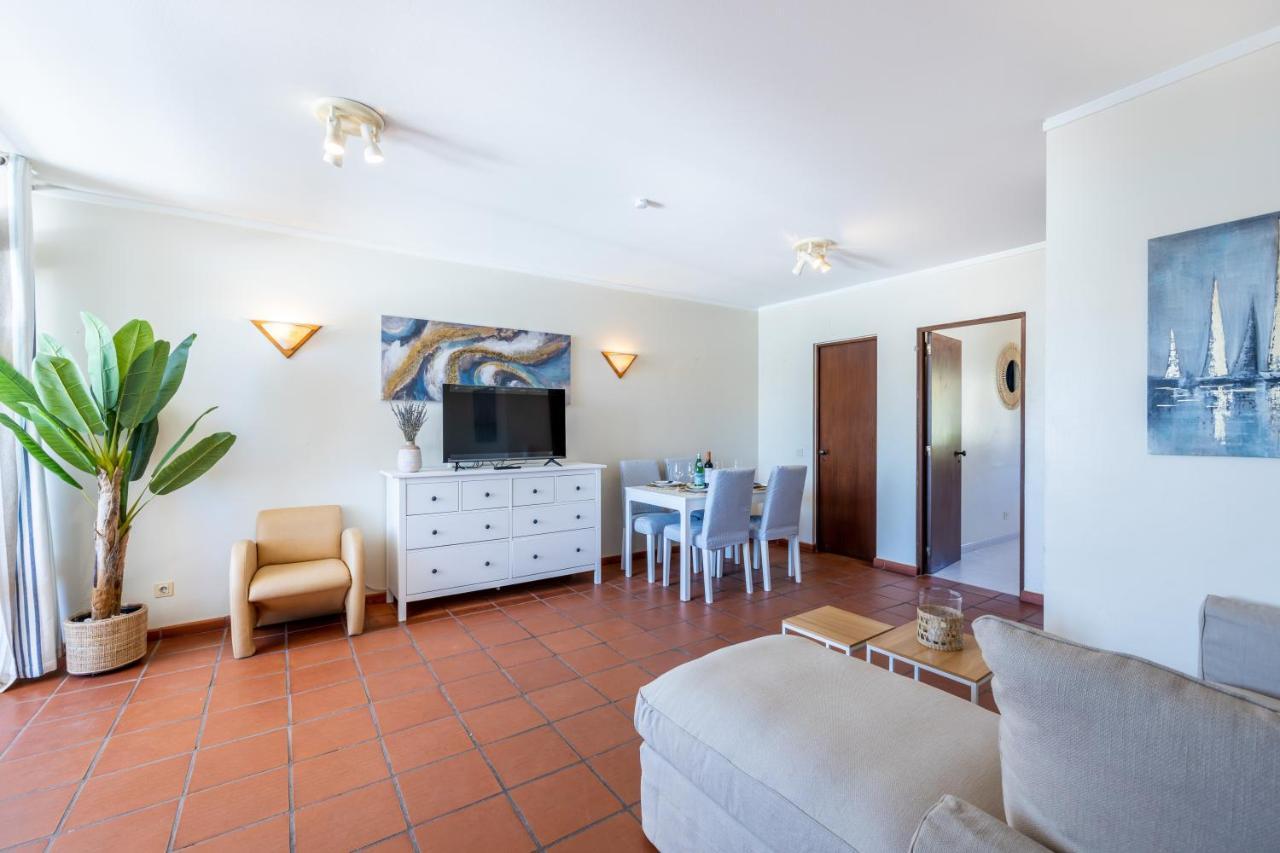 וילהמורה Daytona Beach Apartment מראה חיצוני תמונה