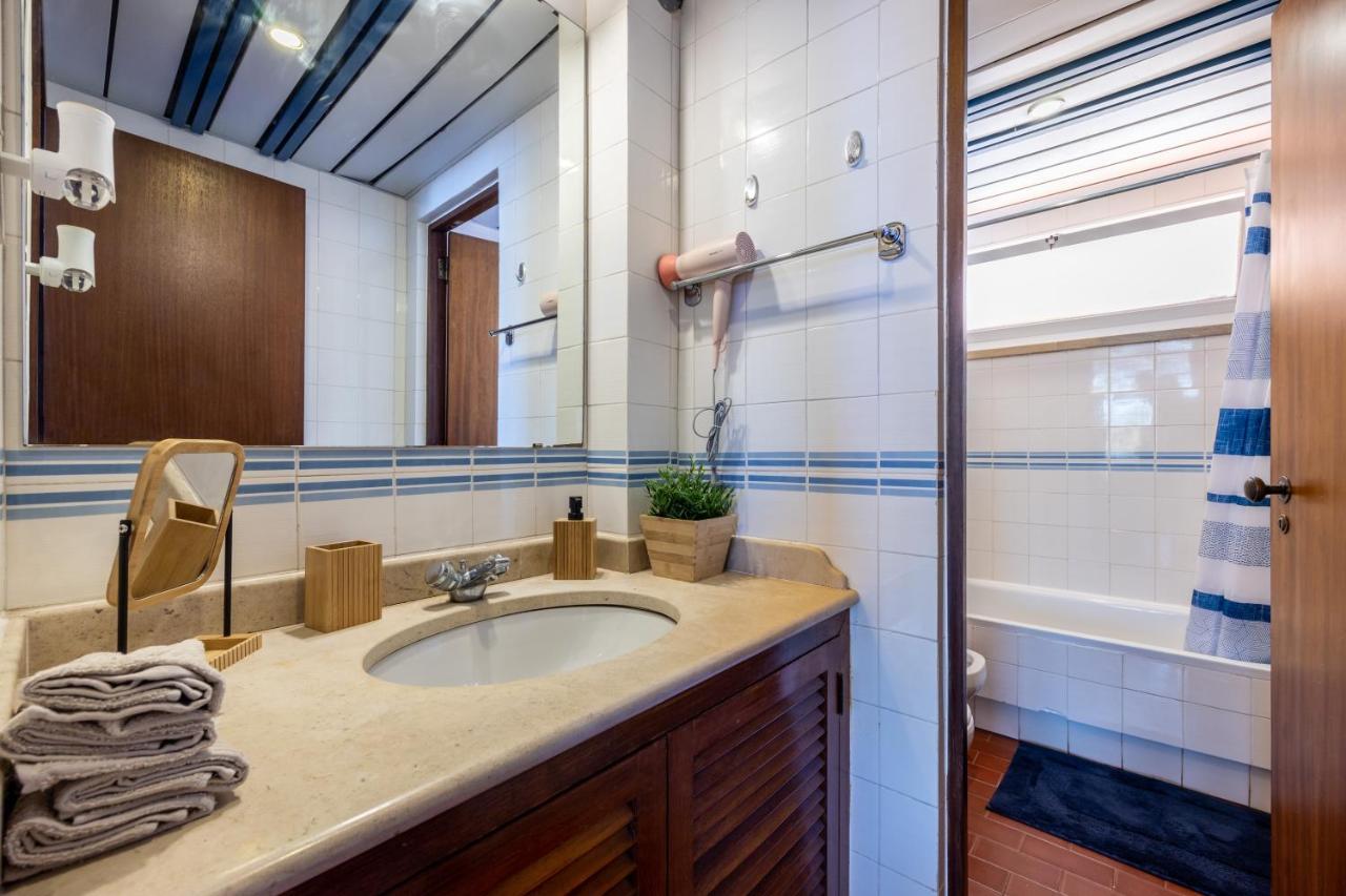 וילהמורה Daytona Beach Apartment מראה חיצוני תמונה