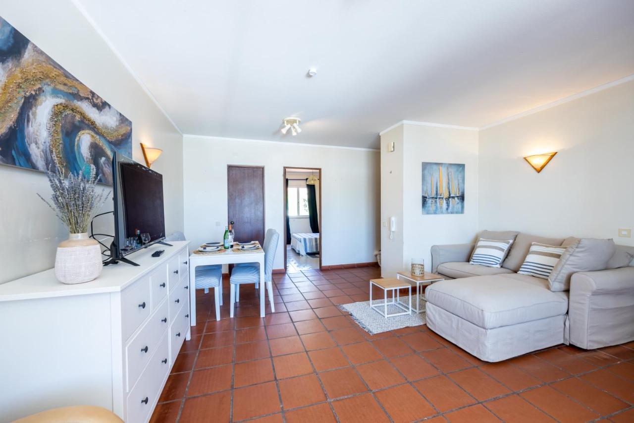 וילהמורה Daytona Beach Apartment מראה חיצוני תמונה